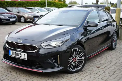 Used KIA CEED Petrol 2019 Ad 