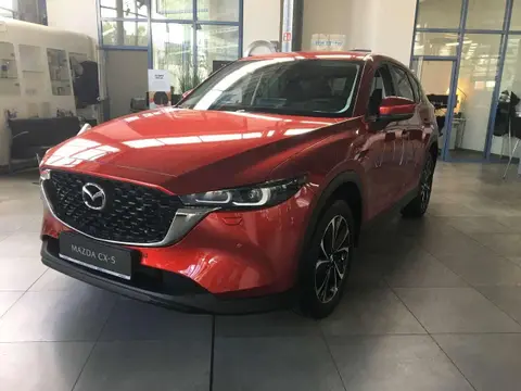 Used MAZDA CX-5 Diesel 2024 Ad 