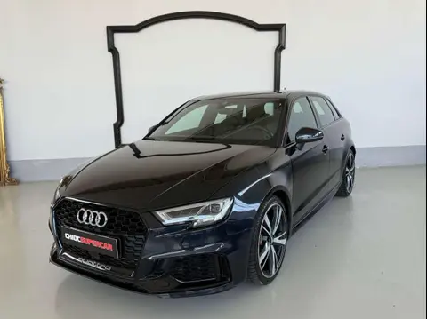 Used AUDI RS3 Petrol 2019 Ad 