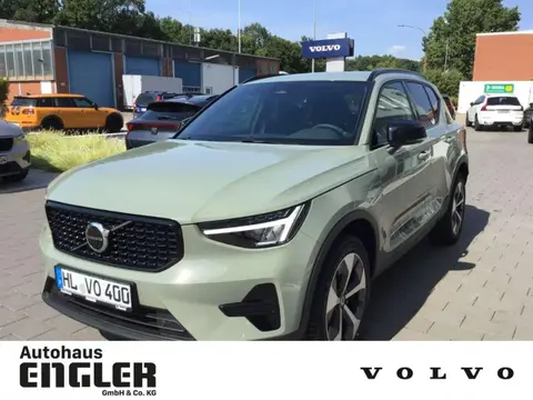 Annonce VOLVO XC40 Essence 2024 d'occasion 