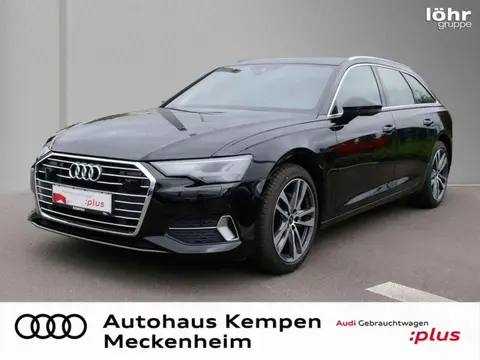 Used AUDI A6 Diesel 2021 Ad 