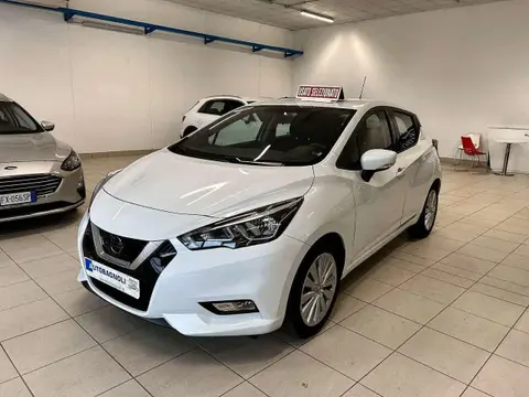 Used NISSAN MICRA Petrol 2019 Ad 