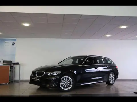 Used BMW SERIE 3 Diesel 2020 Ad 