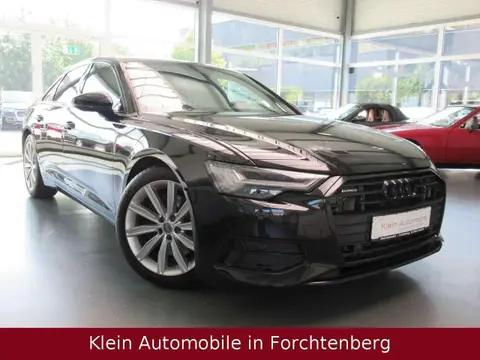 Used AUDI A6 Diesel 2018 Ad 