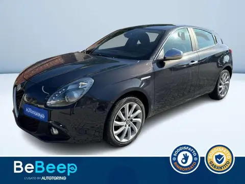 Used ALFA ROMEO GIULIETTA Diesel 2016 Ad 