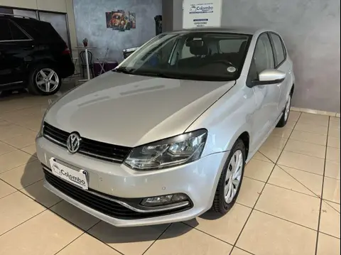 Used VOLKSWAGEN POLO Diesel 2015 Ad 