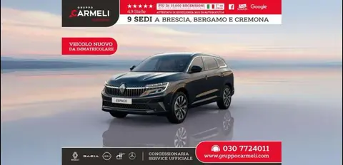 Used RENAULT ESPACE Hybrid 2024 Ad 