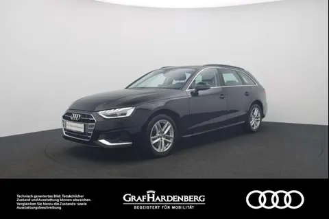 Used AUDI A4 Diesel 2020 Ad 