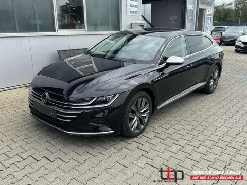 Used VOLKSWAGEN ARTEON Diesel 2023 Ad 