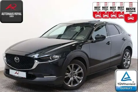 Annonce MAZDA CX-30 Essence 2021 d'occasion 