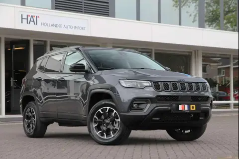 Used JEEP COMPASS Hybrid 2022 Ad 