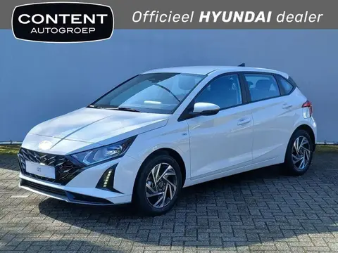 Used HYUNDAI I20 Hybrid 2024 Ad 