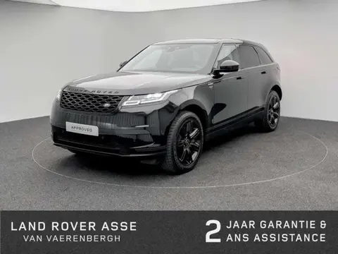 Used LAND ROVER RANGE ROVER VELAR Hybrid 2022 Ad 