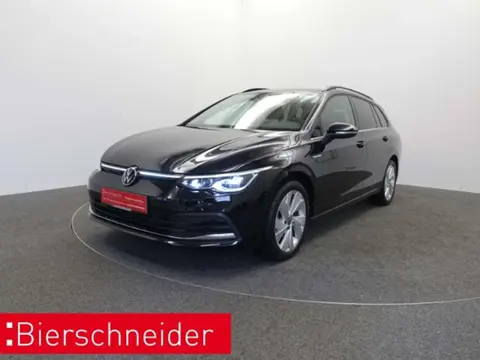 Used VOLKSWAGEN GOLF Petrol 2021 Ad 