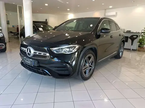 Used MERCEDES-BENZ CLASSE GLA Diesel 2022 Ad 