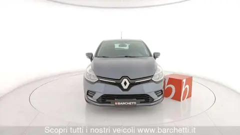 Annonce RENAULT CLIO Diesel 2018 d'occasion 