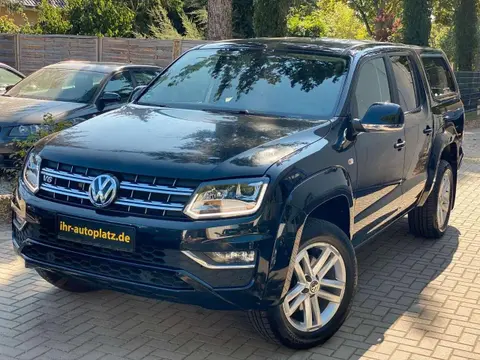 Used VOLKSWAGEN AMAROK Diesel 2017 Ad 