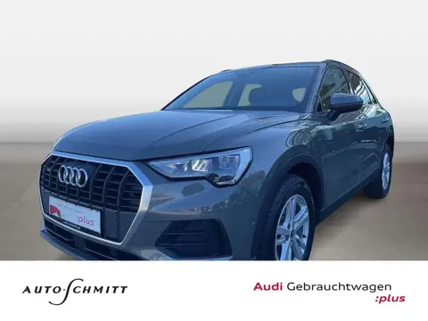 Used AUDI Q3 Diesel 2021 Ad 