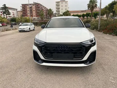 Annonce AUDI Q8 Hybride 2024 d'occasion 