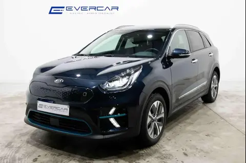 Annonce KIA E-NIRO Électrique 2020 d'occasion 