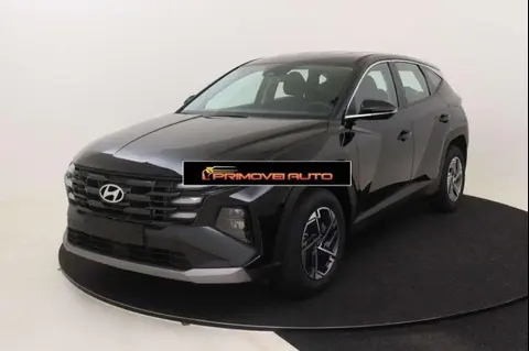 Used HYUNDAI TUCSON Diesel 2024 Ad 