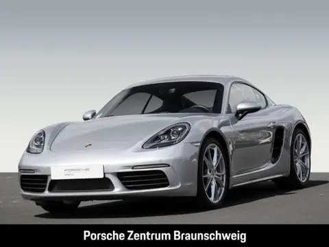 Used PORSCHE 718 Petrol 2020 Ad 