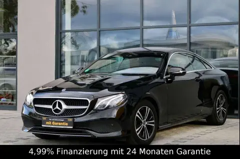 Used MERCEDES-BENZ CLASSE E Diesel 2019 Ad 