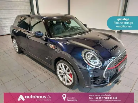 Annonce MINI JOHN COOPER WORKS Essence 2021 d'occasion 