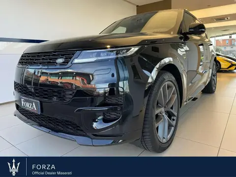 Used LAND ROVER RANGE ROVER SPORT Hybrid 2023 Ad 