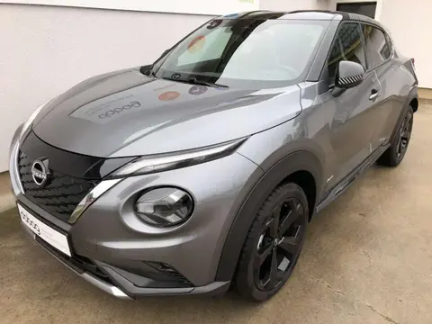 Used NISSAN JUKE Hybrid 2023 Ad 