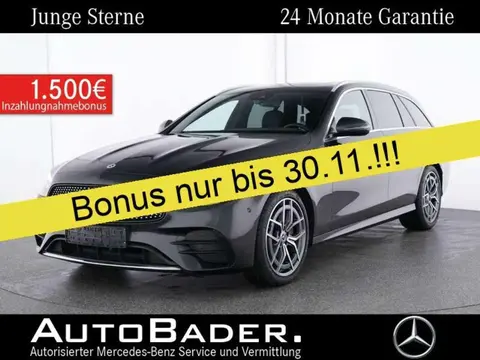 Used MERCEDES-BENZ CLASSE E Petrol 2023 Ad 