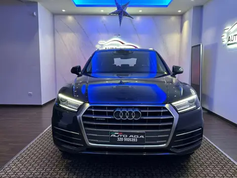 Annonce AUDI Q5 Diesel 2018 d'occasion 