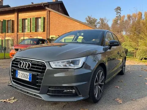 Annonce AUDI A1 Essence 2018 d'occasion 