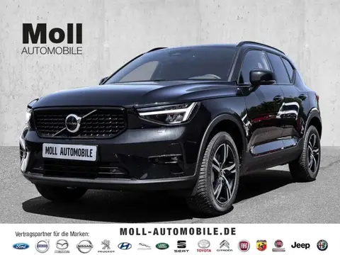 Annonce VOLVO XC40 Essence 2024 d'occasion 