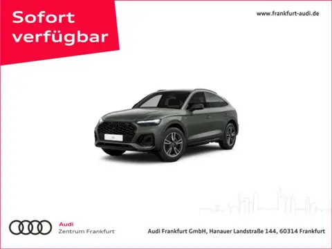 Annonce AUDI Q5 Diesel 2024 d'occasion Allemagne