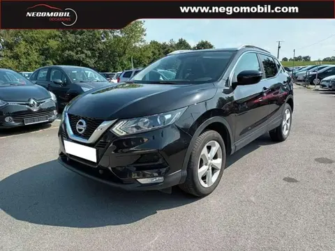 Used NISSAN QASHQAI Diesel 2018 Ad 