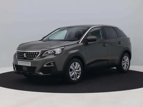 Used PEUGEOT 3008 Petrol 2019 Ad 