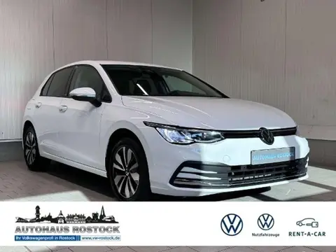 Annonce VOLKSWAGEN GOLF Essence 2023 d'occasion 