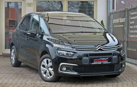 Annonce CITROEN C4 Essence 2019 d'occasion 