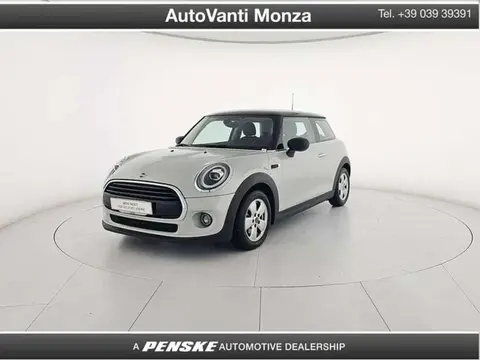 Used MINI COOPER Petrol 2021 Ad 