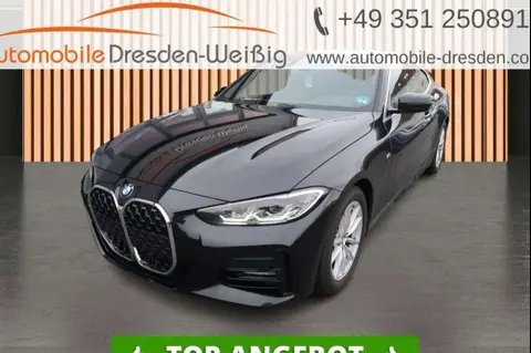 Used BMW SERIE 4 Petrol 2023 Ad 