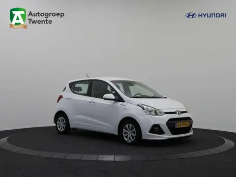 Annonce HYUNDAI I10 Essence 2015 d'occasion 