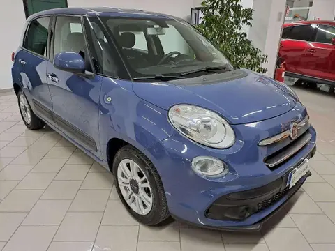 Annonce FIAT 500L Essence 2020 d'occasion 