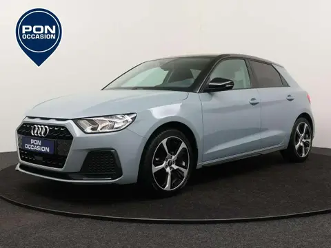 Used AUDI A1 Petrol 2023 Ad 