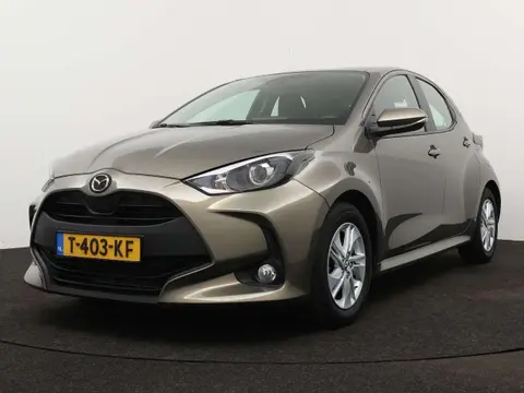 Used MAZDA 2 Hybrid 2023 Ad 