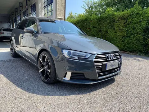 Annonce AUDI A3 Diesel 2019 d'occasion 