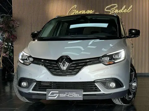 Used RENAULT GRAND SCENIC Petrol 2019 Ad 