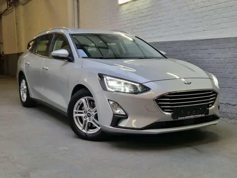 Used FORD FOCUS Diesel 2020 Ad 