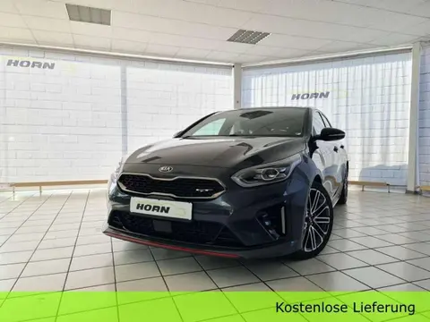 Used KIA PROCEED Petrol 2019 Ad 