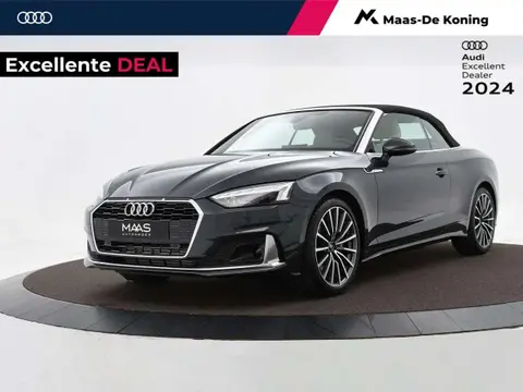 Annonce AUDI A5 Essence 2024 d'occasion 